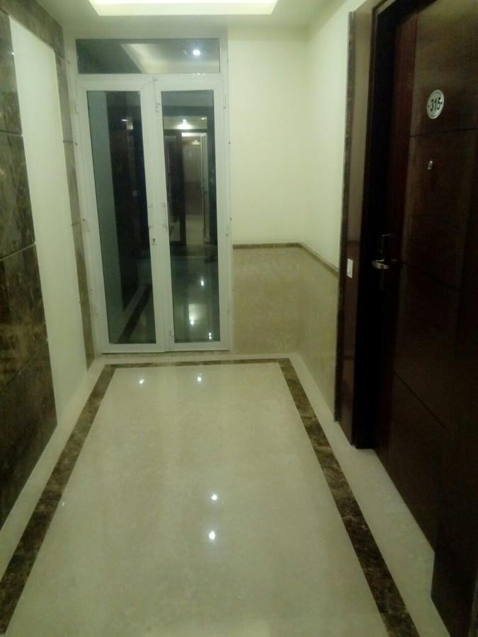 Hotel The Grand Parisian à Delhi  Extérieur photo