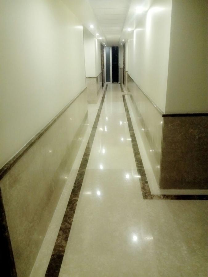 Hotel The Grand Parisian à Delhi  Extérieur photo